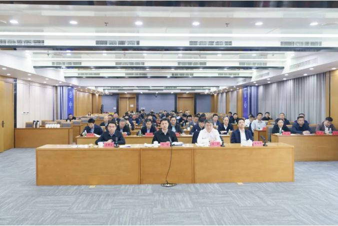 我省深化推进事故隐患类比排查整治工作