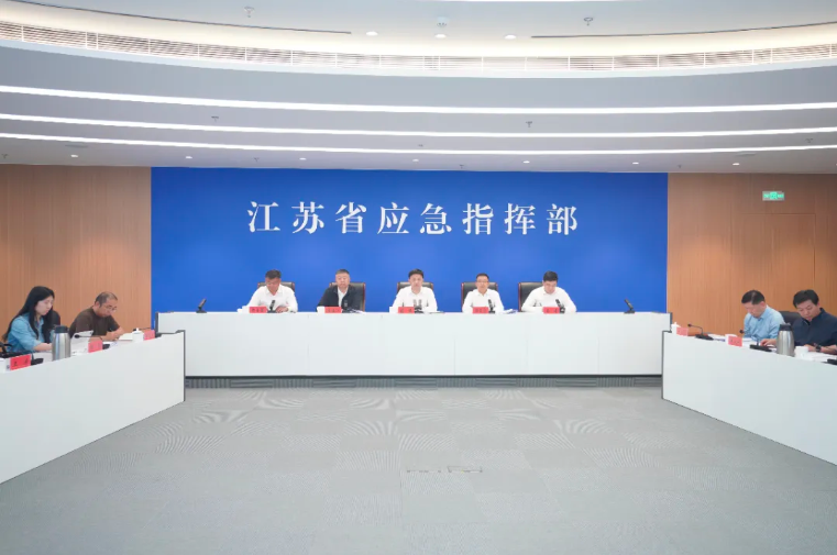 我省部署烟花爆竹全链条治理工作